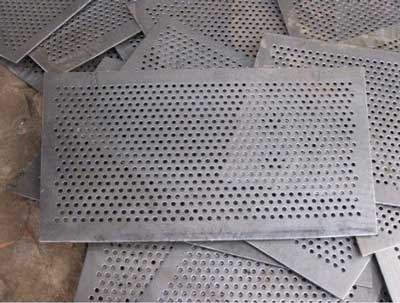 不銹鋼沖孔網(wǎng) 不銹鋼沖孔網(wǎng)